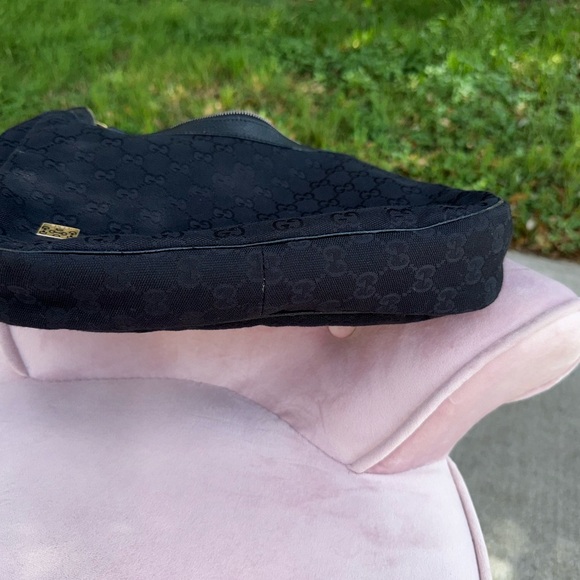 Gucci Hobo Black - Picture 8 of 10